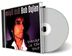 Artwork Cover of Bob Dylan Compilation CD Dancing in the Dark Soundboard