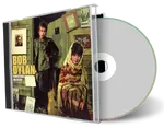 Artwork Cover of Bob Dylan Compilation CD Dimestore Medicine Soundboard