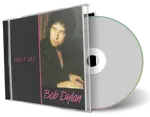 Artwork Cover of Bob Dylan Compilation CD Dirty Lies Soundboard