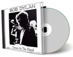 Artwork Cover of Bob Dylan Compilation CD Down In The Flood Soundboard