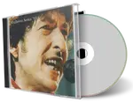 Artwork Cover of Bob Dylan Compilation CD Exclusive Series 93 Audience