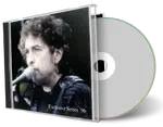 Artwork Cover of Bob Dylan Compilation CD Exclusive Series 96 Audience
