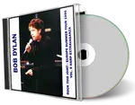 Artwork Cover of Bob Dylan Compilation CD Rock This Joint Vol 5 Audience
