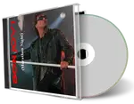 Artwork Cover of Bon Jovi 1996-07-07 CD Milton Keynes Audience