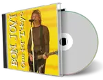 Artwork Cover of Bon Jovi 2003-01-16 CD Tokyo Audience