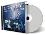 Artwork Cover of Bon Jovi 2003-01-17 CD Tokyo Audience