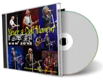 Artwork Cover of Bon Jovi 2003-03-29 CD Madison Audience
