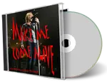 Artwork Cover of Bon Jovi 2003-04-09 CD Los Angeles Audience