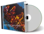 Artwork Cover of CSNY Compilation CD Good Evening Boston Audience