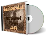 Artwork Cover of Contrepoint Compilation CD Unreleased Studio Tracks 1975 Soundboard
