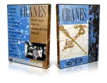 Artwork Cover of Cranes 1991-12-08 DVD Cologne Audience