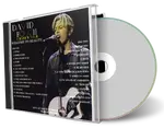 Artwork Cover of David Bowie 2004-03-08 CD Tokyo Soundboard