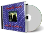 Artwork Cover of Depeche Mode 1990-06-30 CD Milwaukee Audience