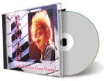 Artwork Cover of Elton John 1985-12-14 CD Various Soundboard