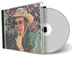 Artwork Cover of Elton John Compilation CD 21 Years Of Fun Soundboard