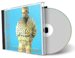 Artwork Cover of Elton John Compilation CD Charity in Court Soundboard