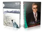 Artwork Cover of Elton John 2004-07-13 DVD London Proshot