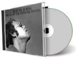 Artwork Cover of Elton John Compilation CD Elton John Fillmore West Soundboard