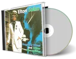 Artwork Cover of Elton John Compilation CD Hognuts Blues Soundboard