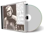 Artwork Cover of Elton John Compilation CD Tumbleweed Madman Demos Soundboard