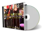 Artwork Cover of Fleetwood Mac 2009-03-01 CD Pittsburgh Audience