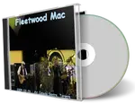 Artwork Cover of Fleetwood Mac 2009-03-26 CD Toronto Audience
