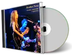 Artwork Cover of Heather Nova 2012-04-02 CD Amsterdam Audience