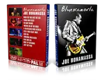 Artwork Cover of Joe Bonamassa 2010-07-02 DVD Cazorla Proshot