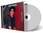 Artwork Cover of Lou Reed 1976-12-01 CD Los Angeles Soundboard