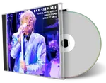 Artwork Cover of Rod Stewart 2012-02-17 CD Melbourne Audience