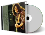 Artwork Cover of Rory Gallagher 1975-09-30 CD Toronto Audience
