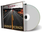 Artwork Cover of Rush 2002-11-04 CD Cleveland Audience