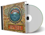 Artwork Cover of Rush 2011-04-12 CD Chicago Audience