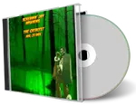 Artwork Cover of Screamin Jay Hawkins 1986-08-23 CD Santa Cruz Audience