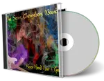 Artwork Cover of Sean Chambers 2010-08-10 CD Kankakee Soundboard