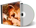 Artwork Cover of Sixteen Horsepower 1996-05-17 CD Boulder Soundboard