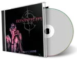 Artwork Cover of Skinny Puppy 1986-10-23 CD Aachen Audience