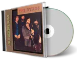 Artwork Cover of The Byrds 1970-11-07 CD Rochester Soundboard