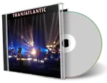 Artwork Cover of Transatlantic 2010-04-21 CD Montreal Audience