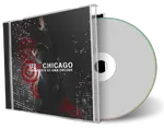 Artwork Cover of U2 2005-05-10 CD Chicago Audience
