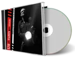 Artwork Cover of U2 2005-05-14 CD Philadelphia Audience