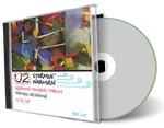 Artwork Cover of U2 2009-10-18 CD Norman Audience