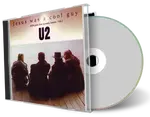 Artwork Cover of U2 Compilation CD Jesus Was A Cool Guy Audience