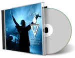 Artwork Cover of VNV Nation 2010-09-03 CD Barcelona Audience