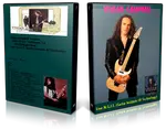 Artwork Cover of Vivian Campbell Compilation DVD Hollywood 1989 Proshot