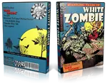 Artwork Cover of White Zombie 1992-06-26 DVD Los Angeles Audience