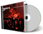 Artwork Cover of Whitesnake 1983-02-16 CD Koyoto Audience