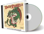 Artwork Cover of Deep Purple 1994-06-21 CD Lonigo  Audience