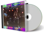 Artwork Cover of Drop Control 1989-04-27 CD San Diego Soundboard