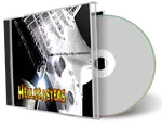 Artwork Cover of Hellecasters 1999-01-27 CD Solano Beach Audience